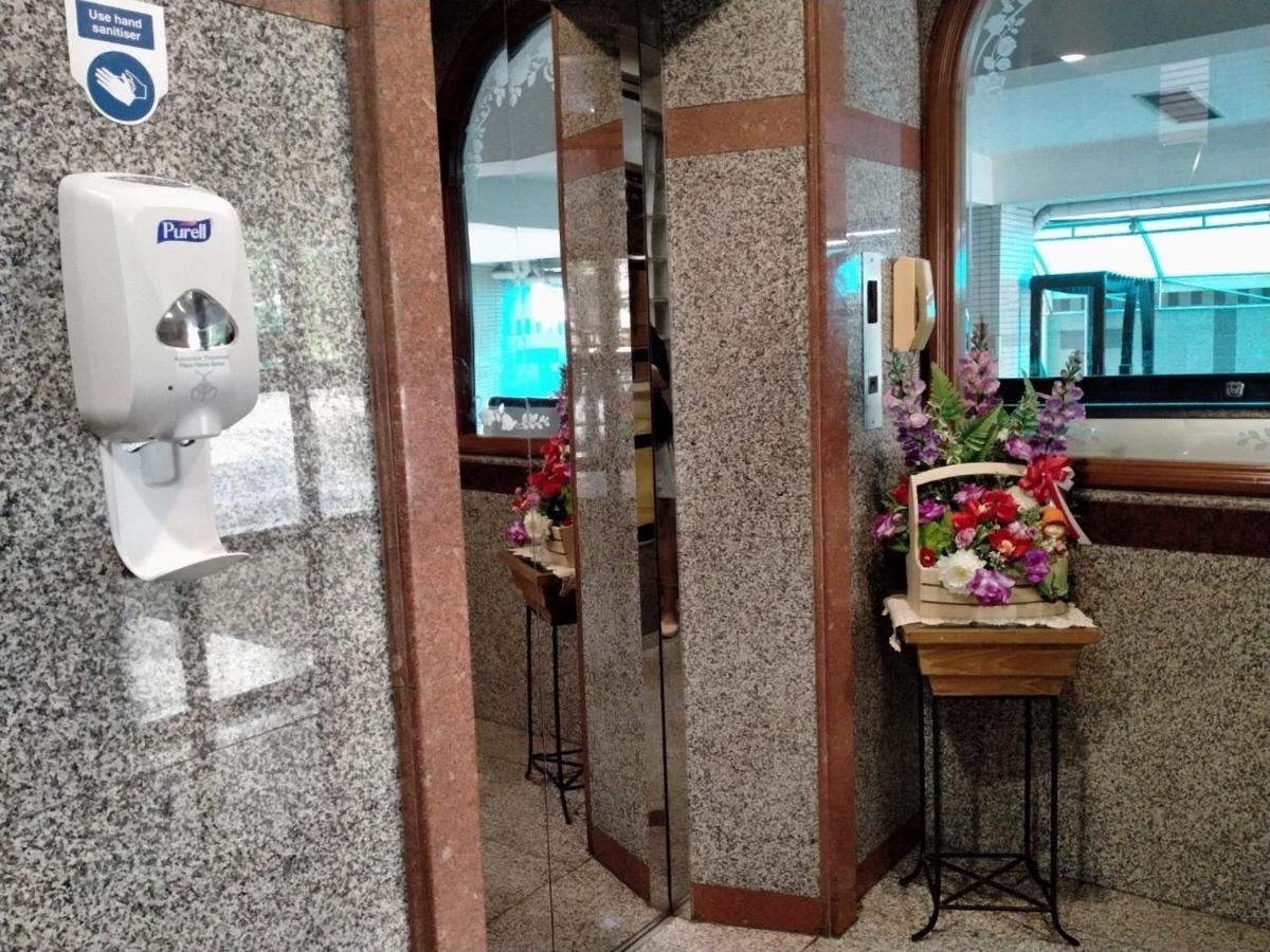 بلاتينيوم فيلا بانكوك المظهر الخارجي الصورة
